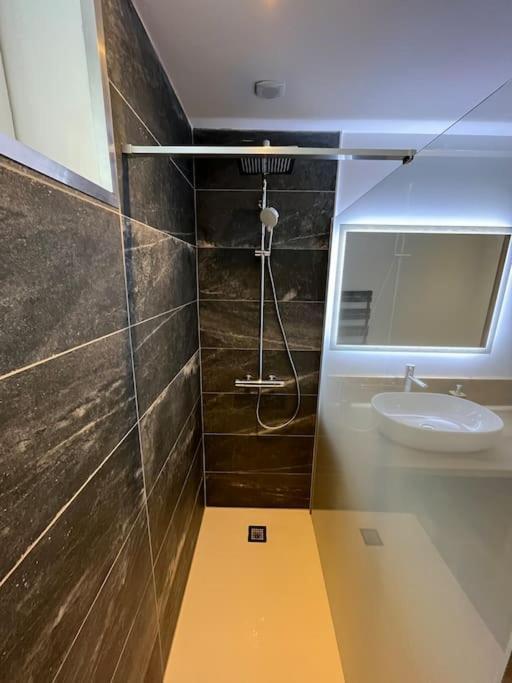 Apartment La Croisee Des Chemins Le Bourg-d'Oisans