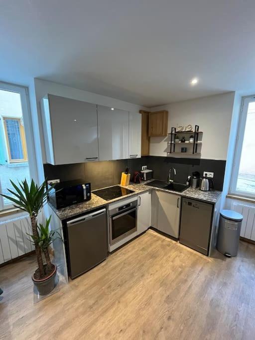Apartment La Croisee Des Chemins Le Bourg-d'Oisans